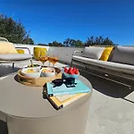 Ferienhaus Ambra House