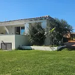 Ambra House Ferienhaus