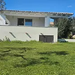 Ferienhaus Ambra House San Teodoro (Sardinia)