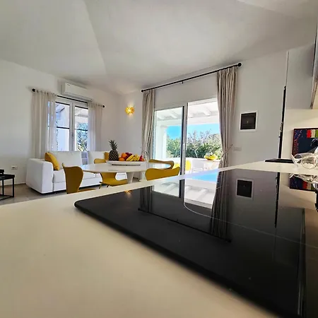 펜션 Ambra House 산테오도로