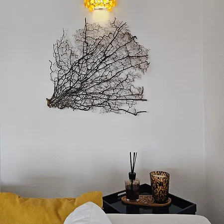 Ambra House 산테오도로