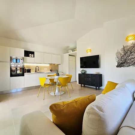 Casa vacanze Ambra House San Teodoro (Sardinia)