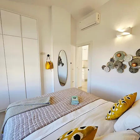 펜션 Ambra House 산테오도로