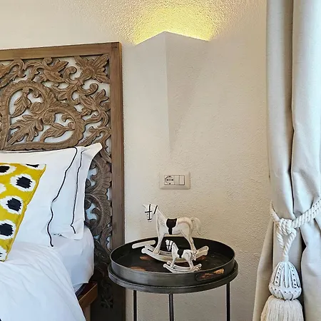 Ambra House 산테오도로