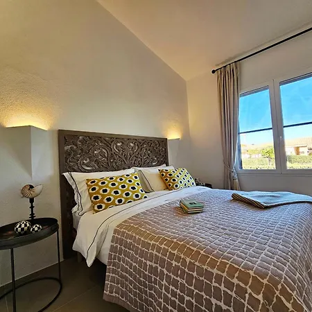 Ambra House