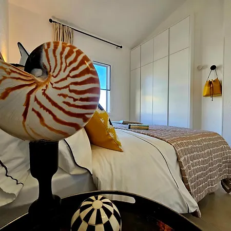 펜션 Ambra House 산테오도로