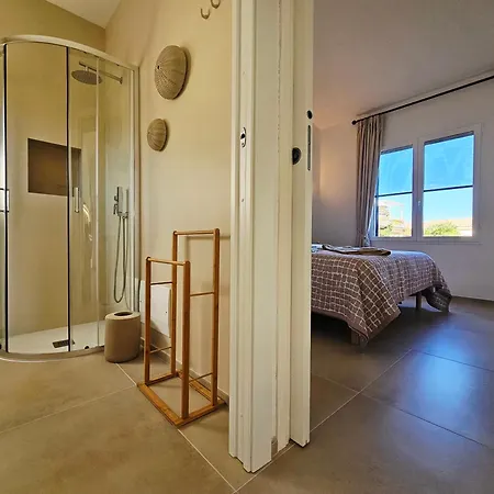 Ambra House 산테오도로