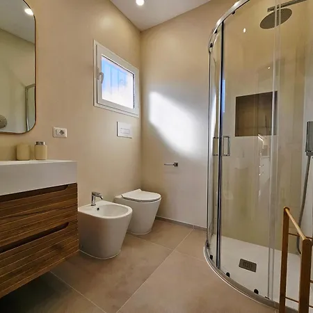 Ambra House 산테오도로