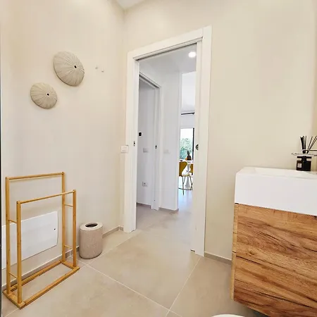 Ambra House 산테오도로